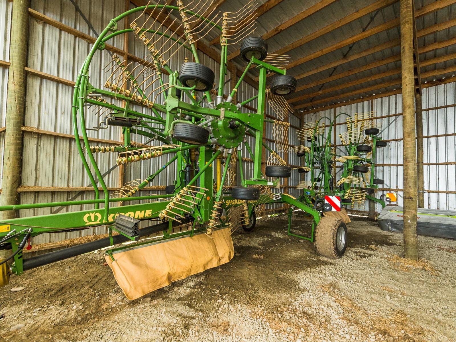 265 Waimutu Road, Marton