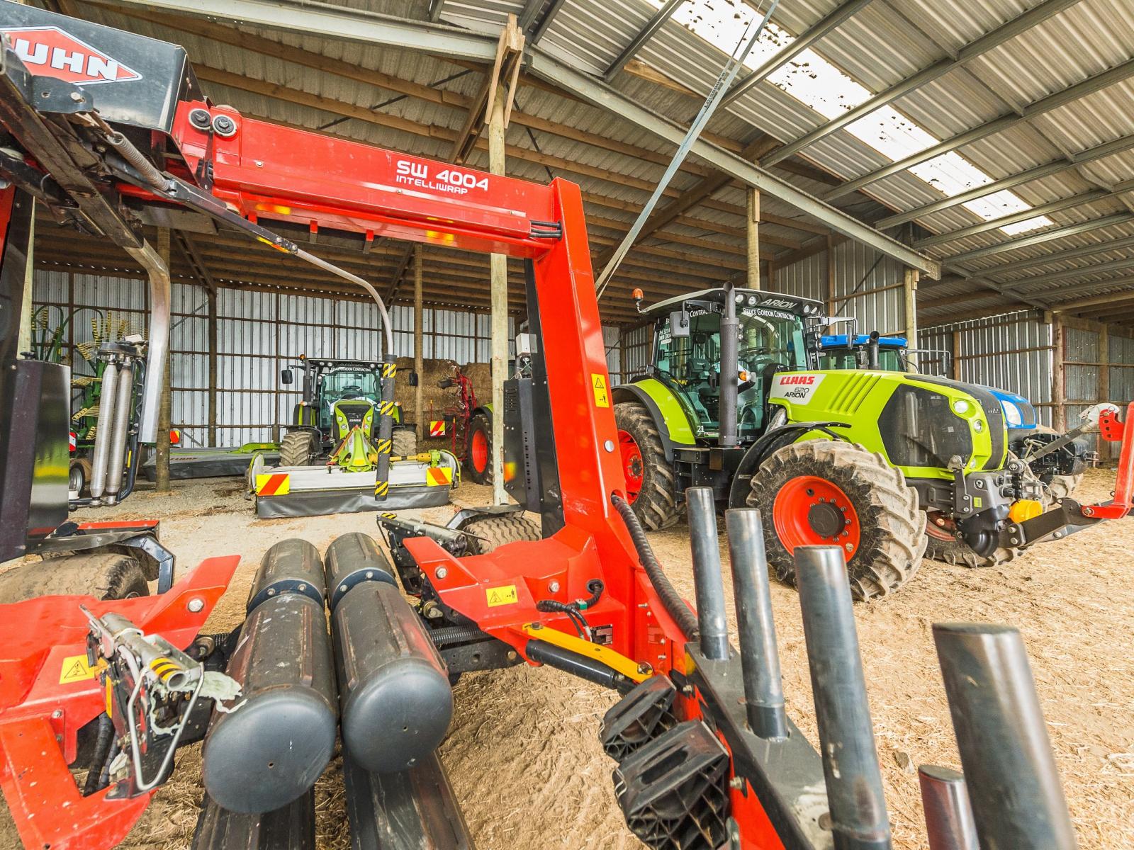 265 Waimutu Road, Marton