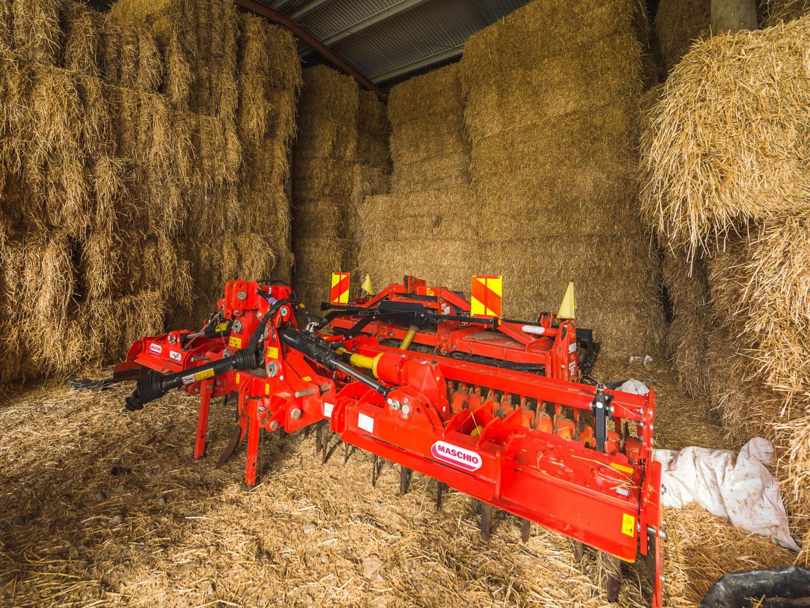 265 Waimutu Road, Marton