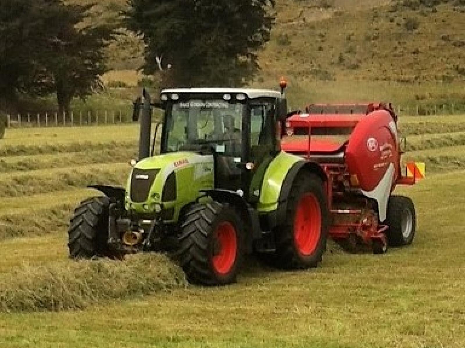 265 Waimutu Road, Marton