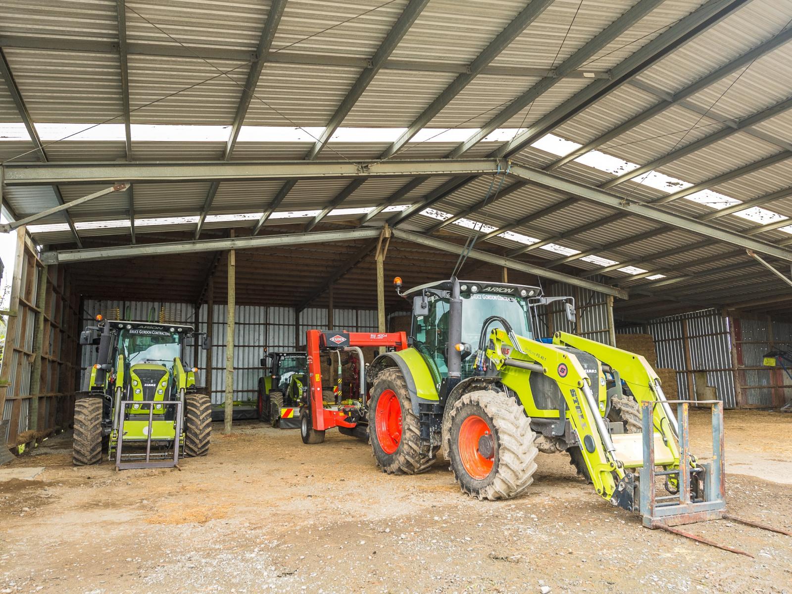 265 Waimutu Road, Marton