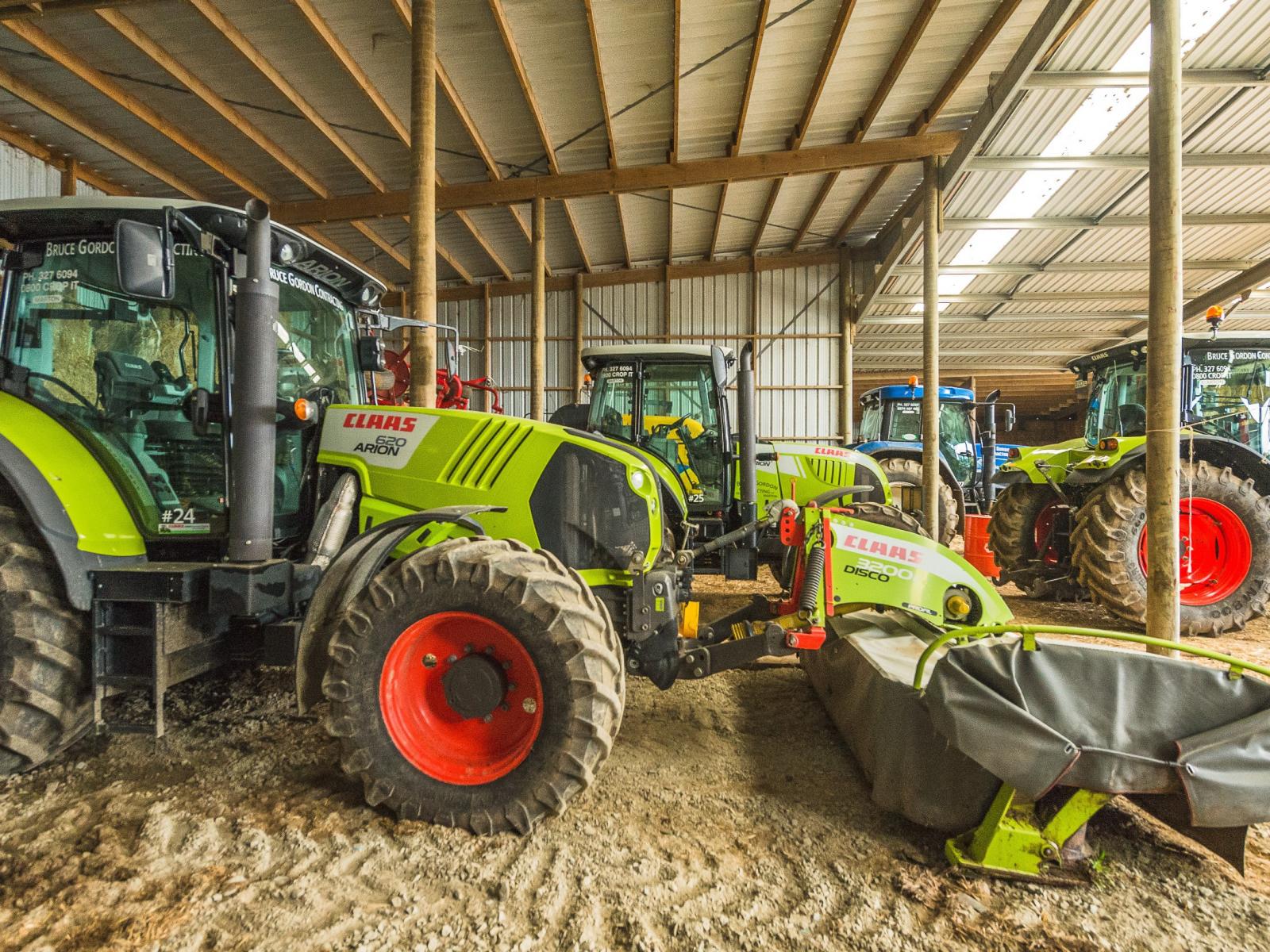 265 Waimutu Road, Marton