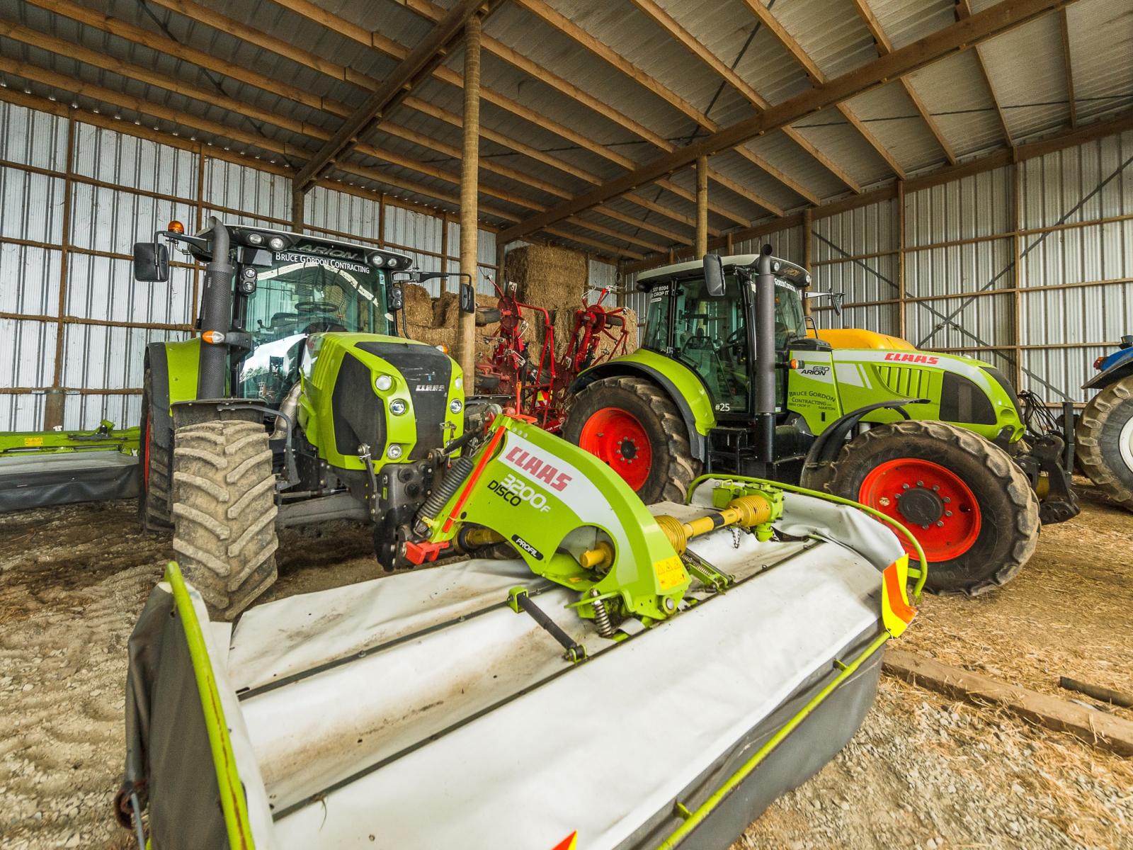 265 Waimutu Road, Marton