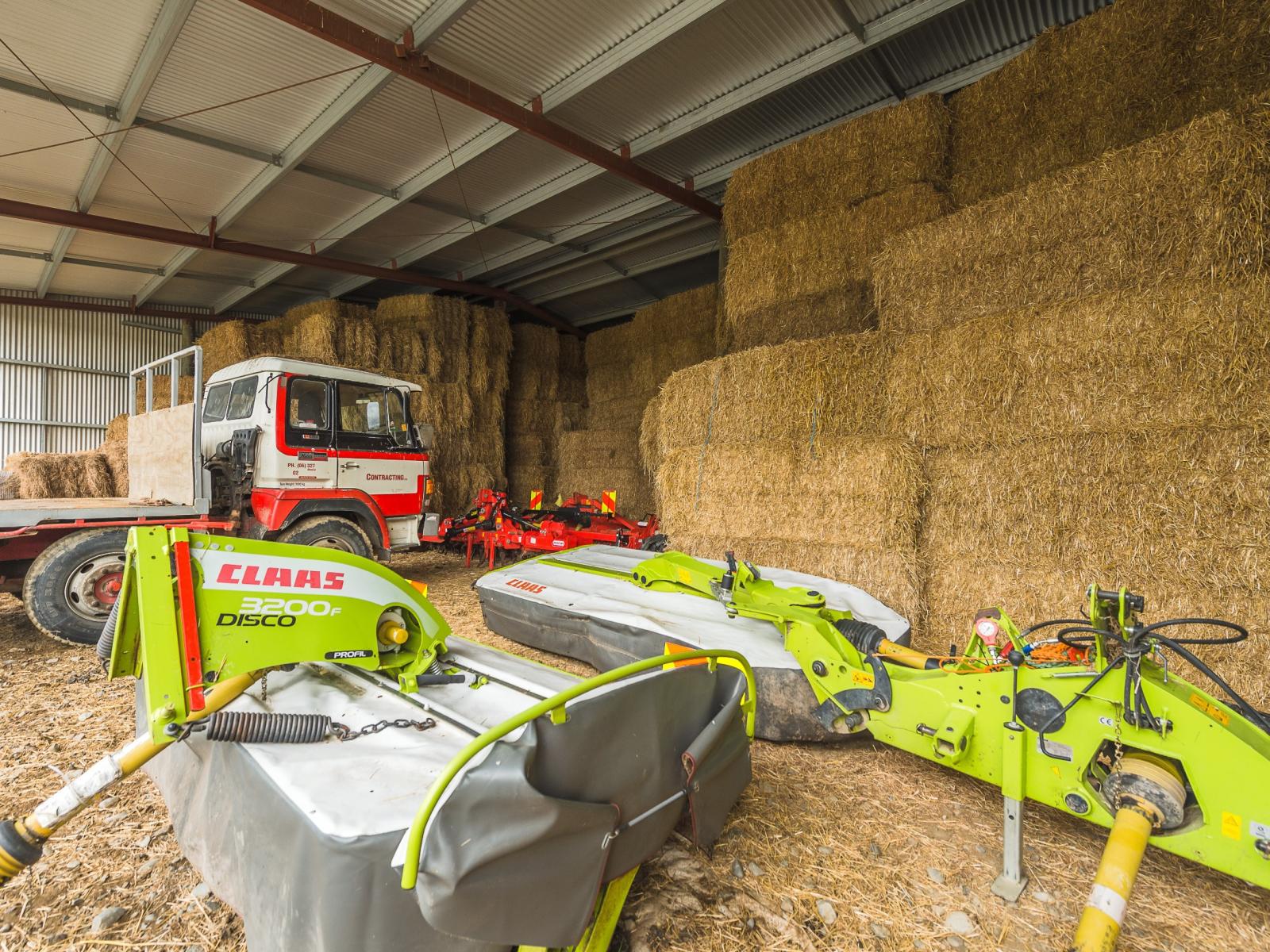 265 Waimutu Road, Marton