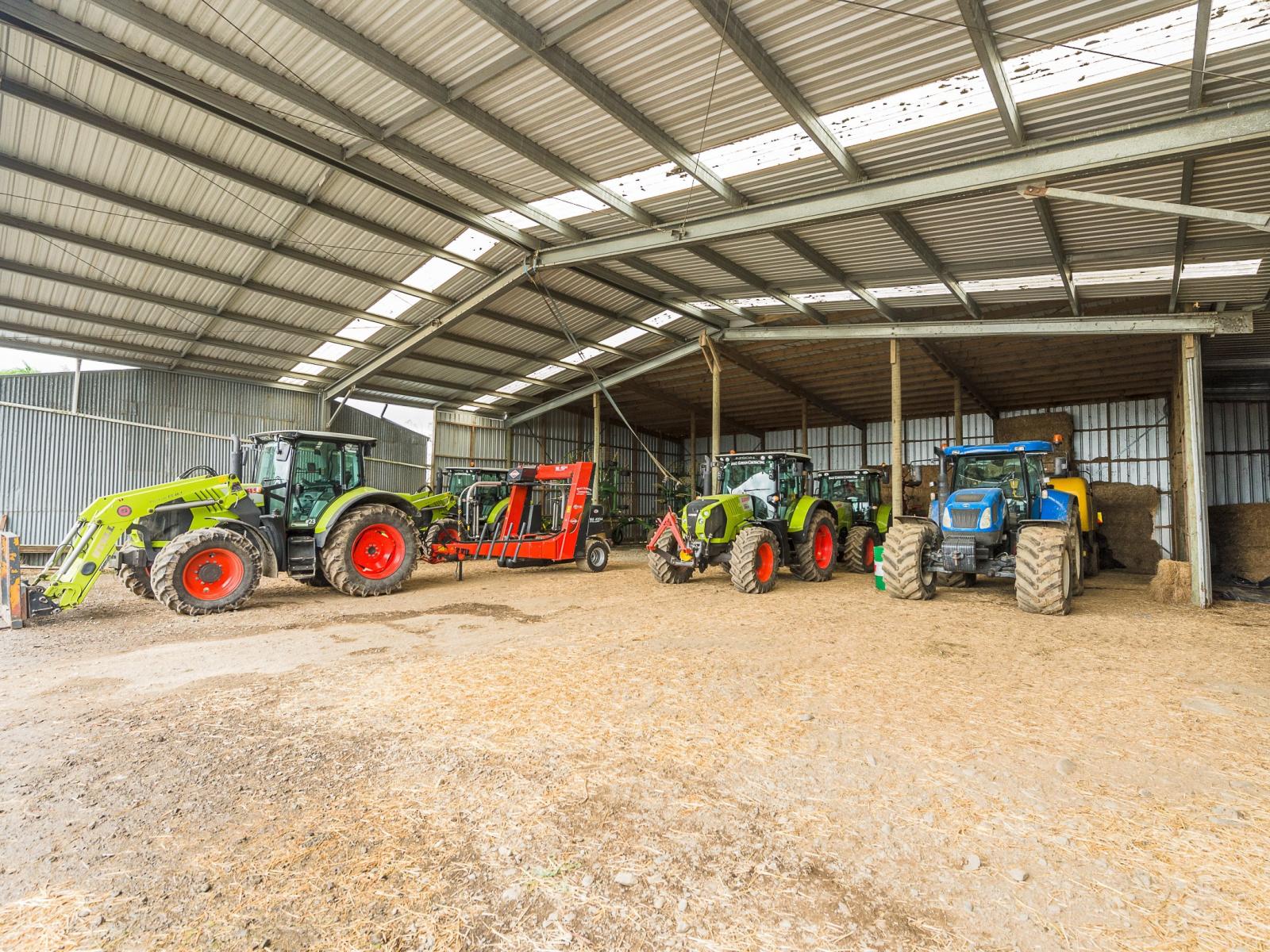 265 Waimutu Road, Marton