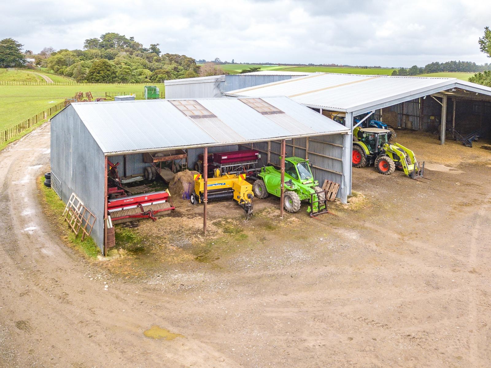 265 Waimutu Road, Marton