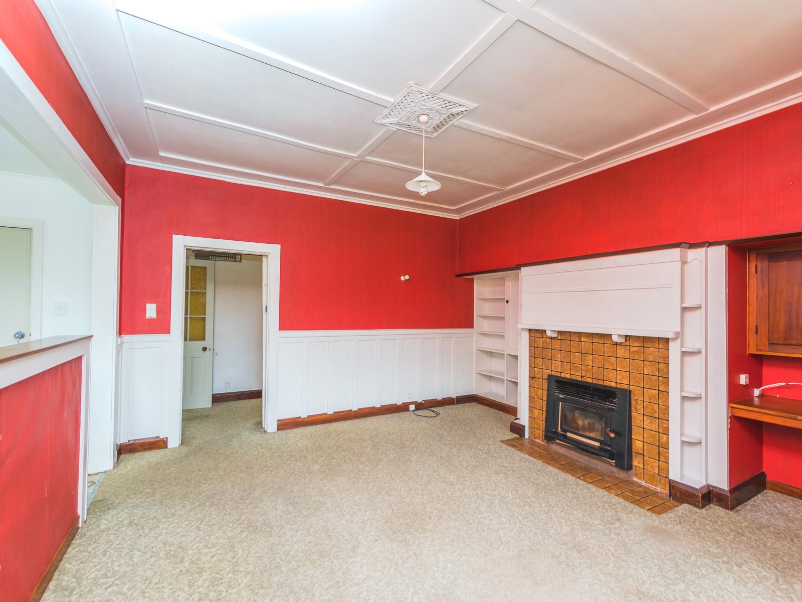 479 Rangitatau West Road, Maxwell