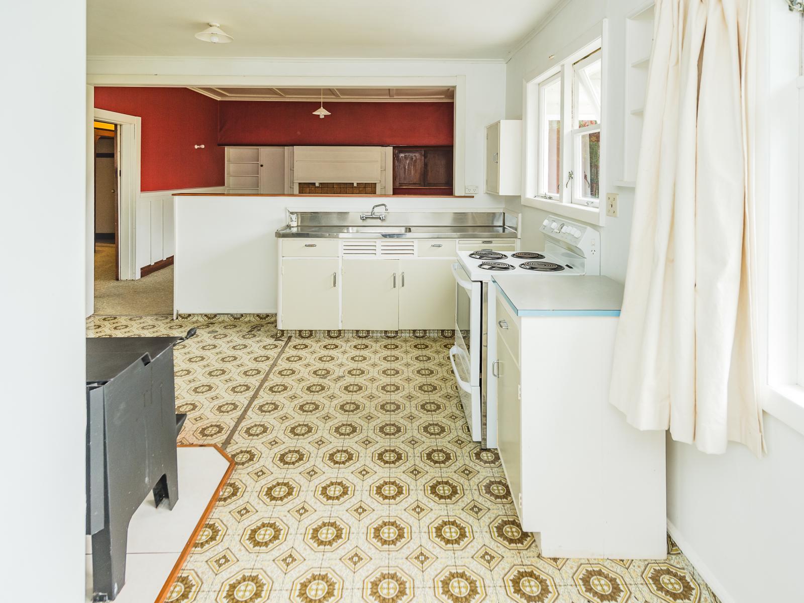 479 Rangitatau West Road, Maxwell