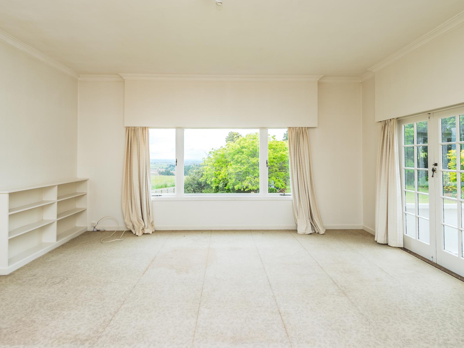 479 Rangitatau West Road, Maxwell