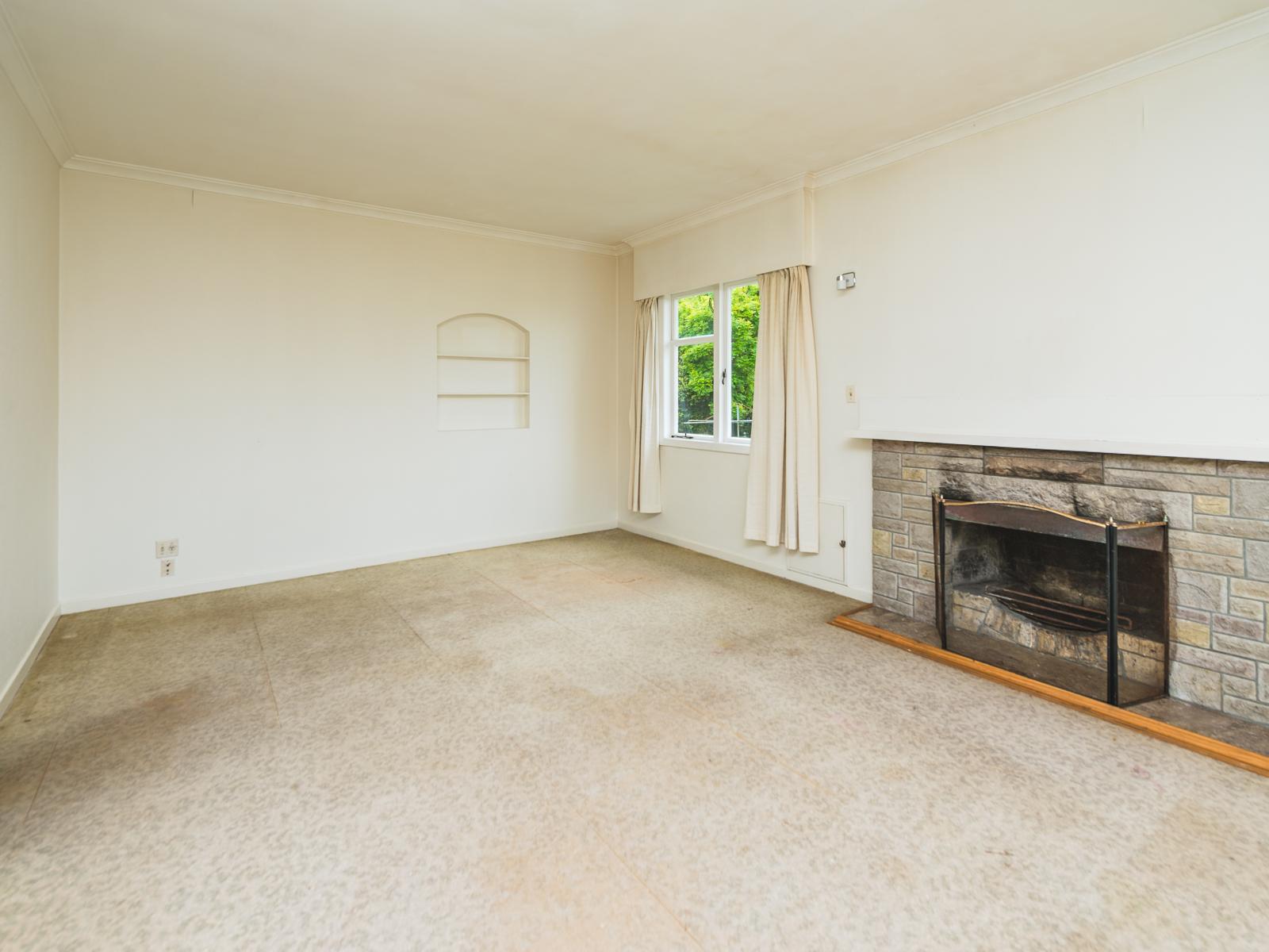 479 Rangitatau West Road, Maxwell