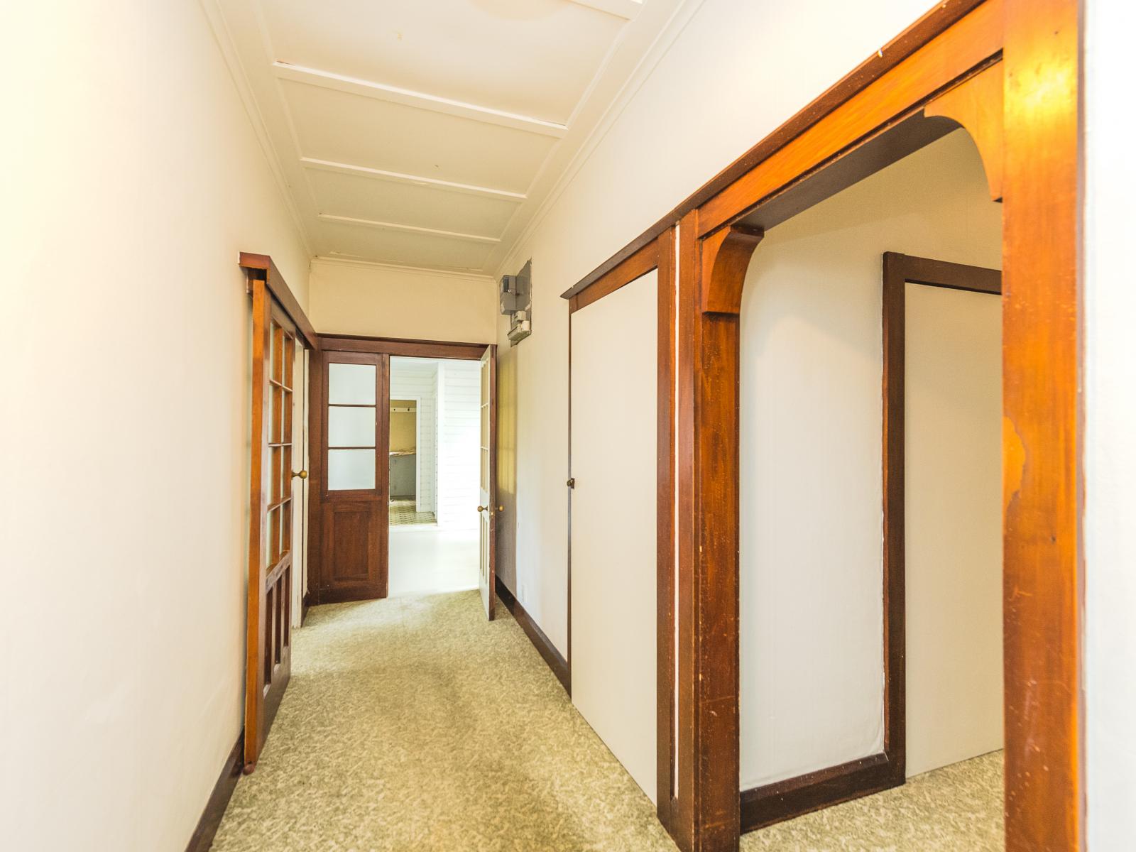 479 Rangitatau West Road, Maxwell