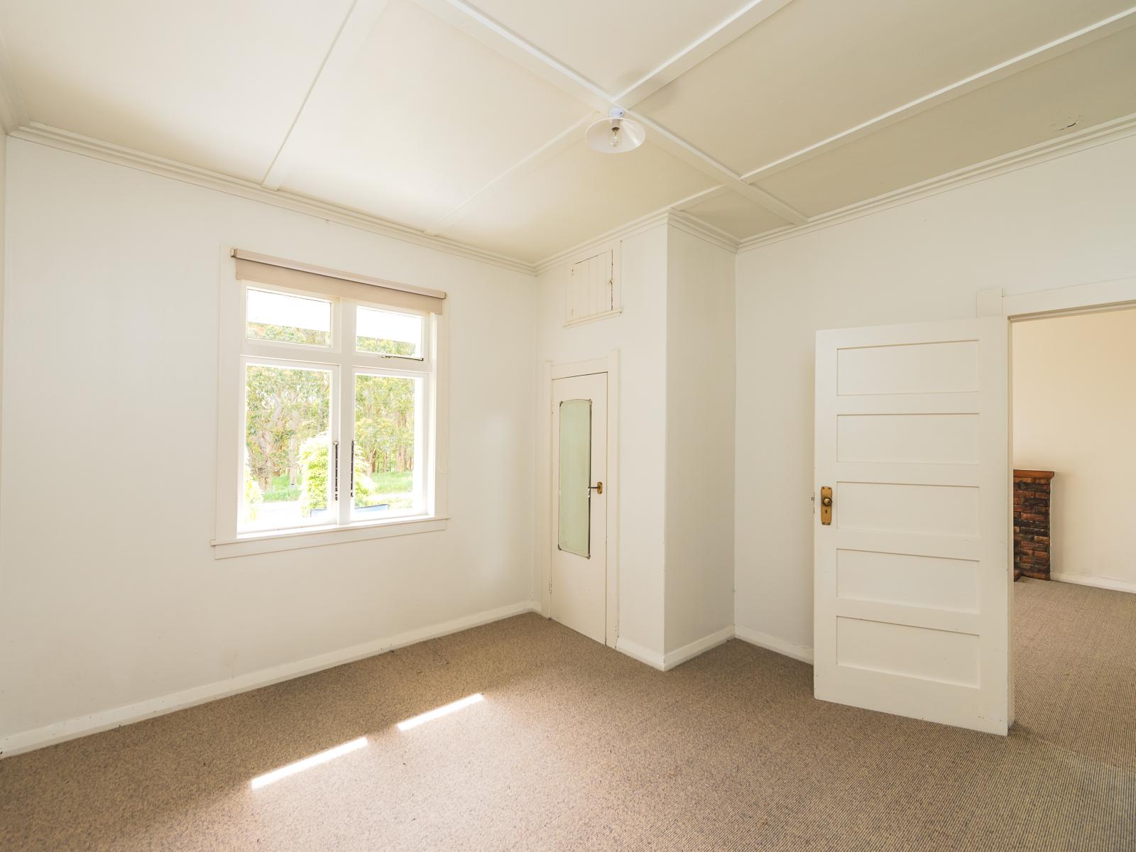 503 Rangitatau West Road, Maxwell