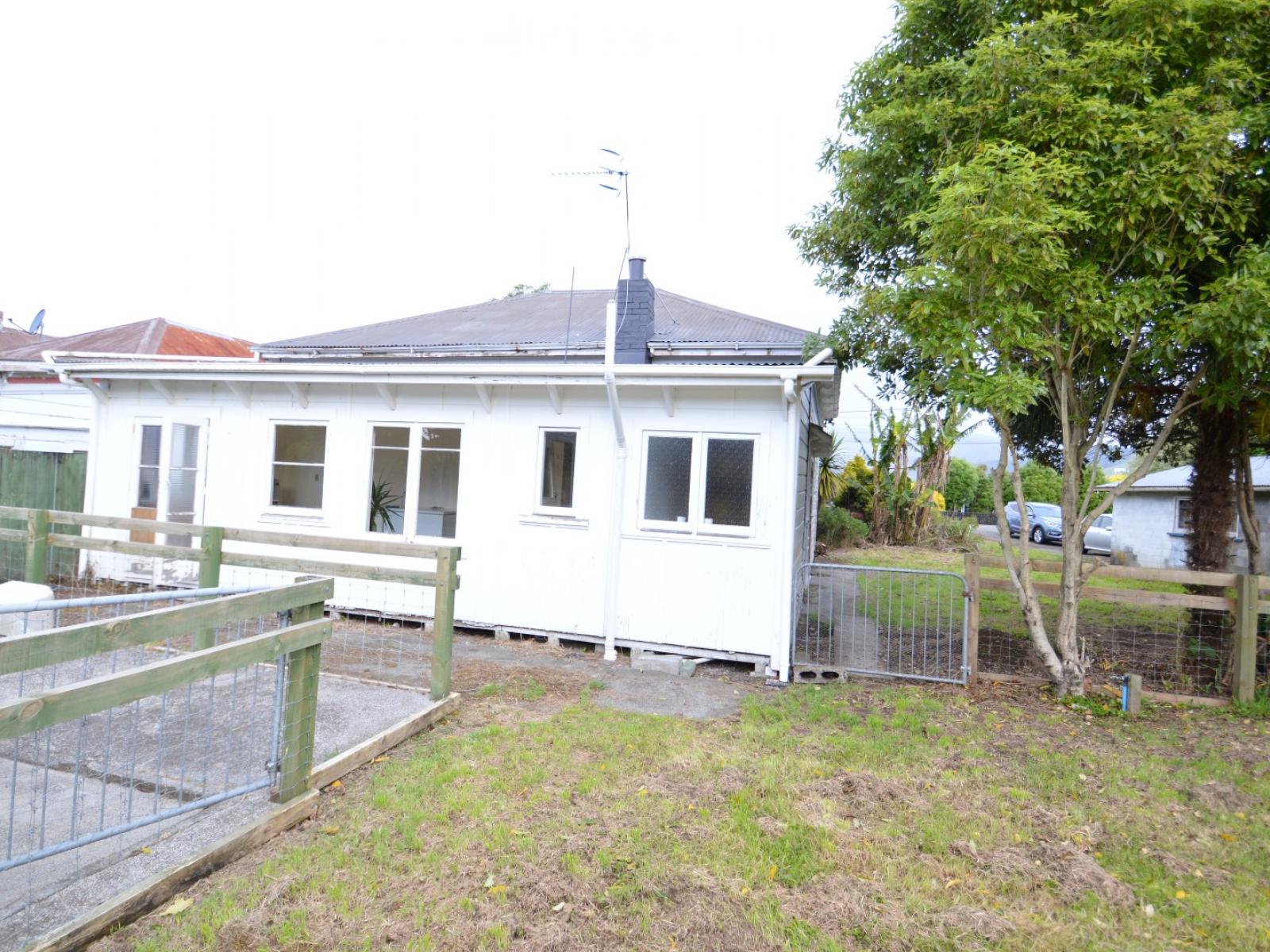 3 and 5 Margaret Street, Shannon