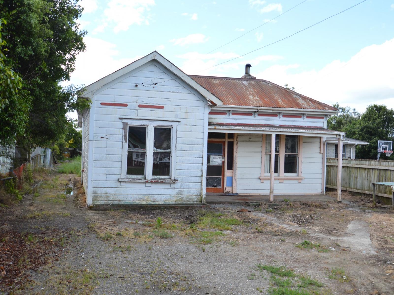 3 and 5 Margaret Street, Shannon