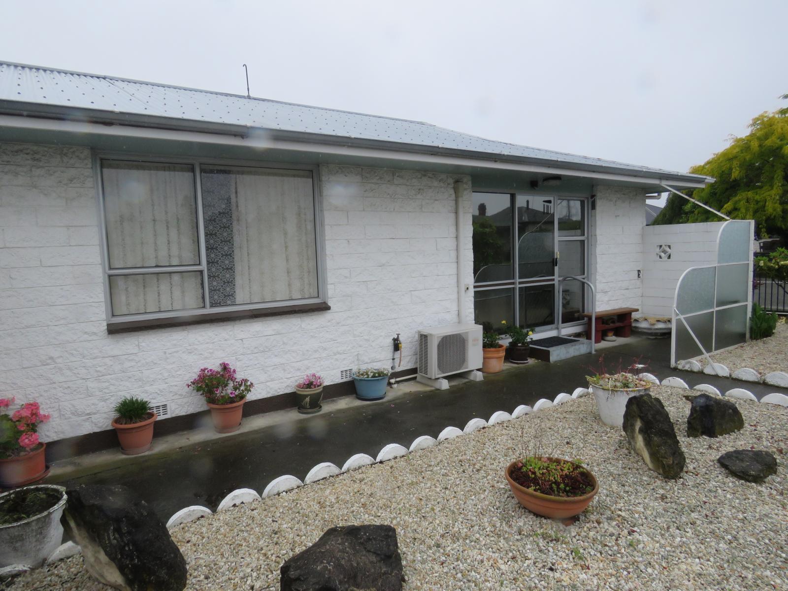 Unit 3, 120 Cass Street, Ashburton