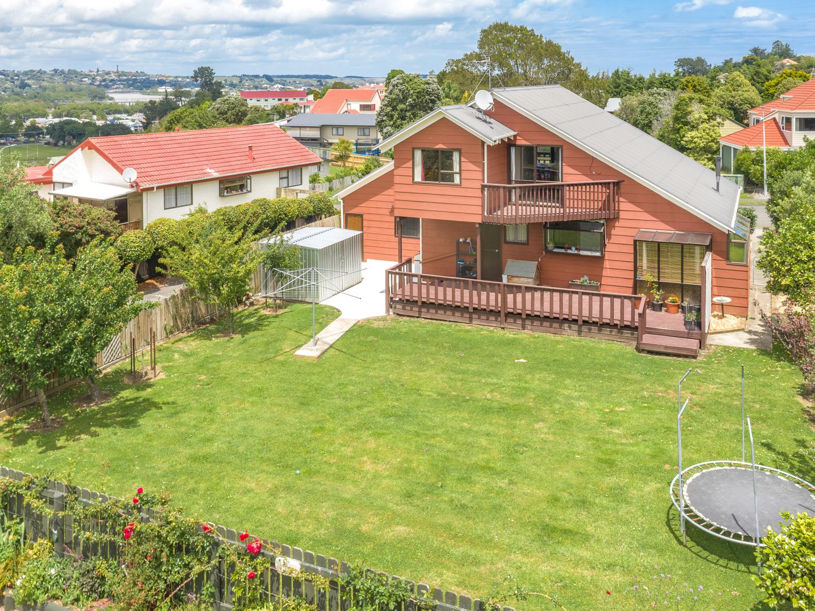 36 Parkdale Drive, Aramoho