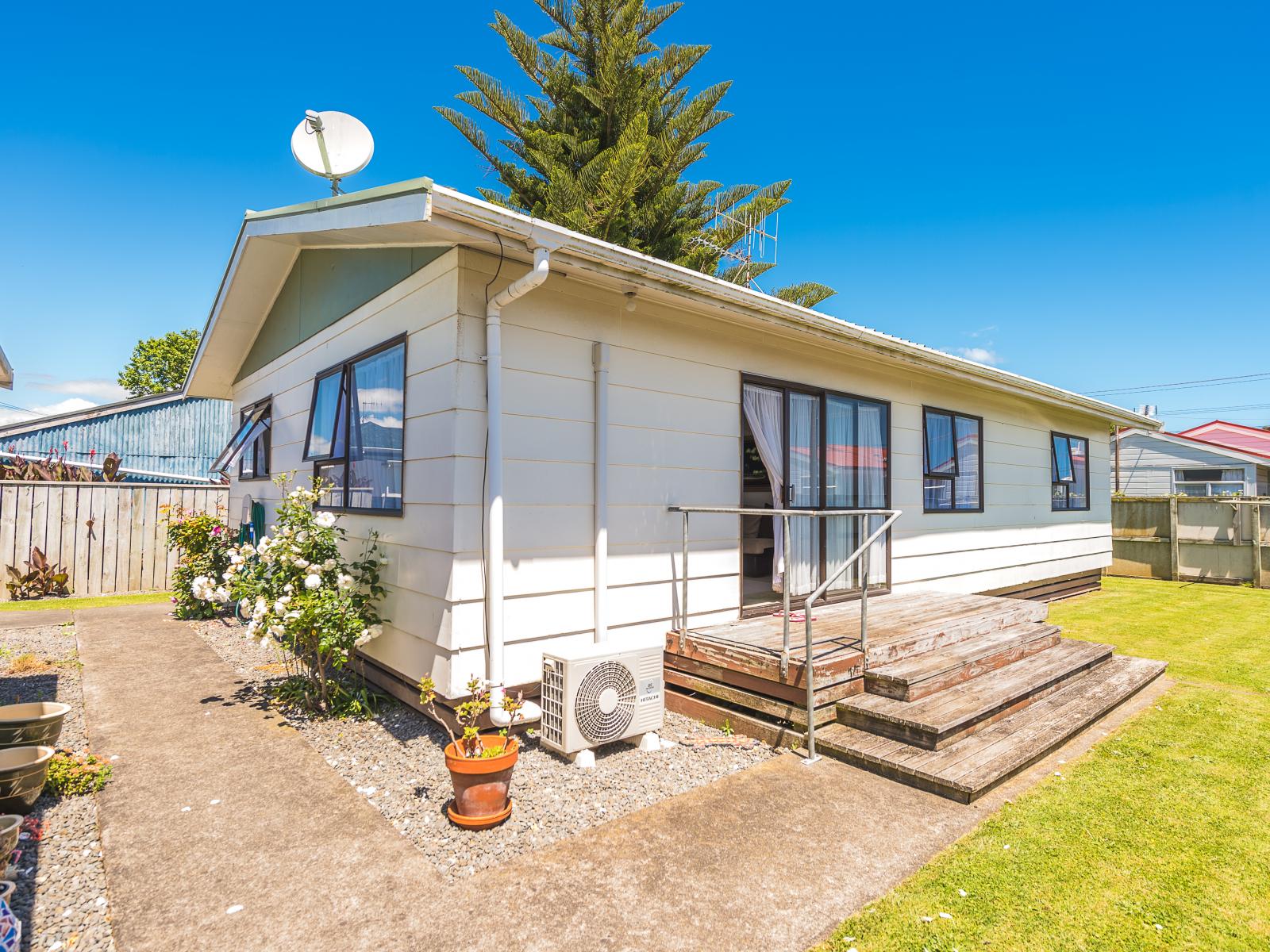 20A Sydney Place, Whanganui Central