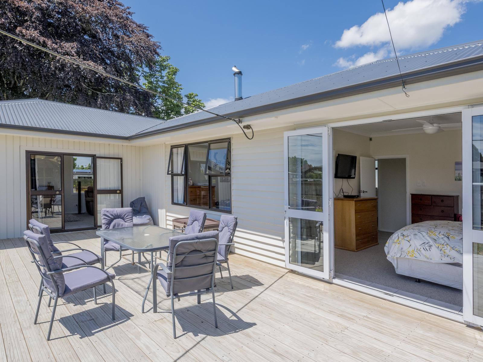 16 Fairfield Road, Levin