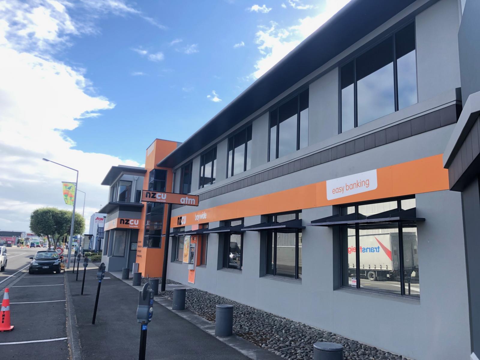 301-303 Karamu Road North, Hastings