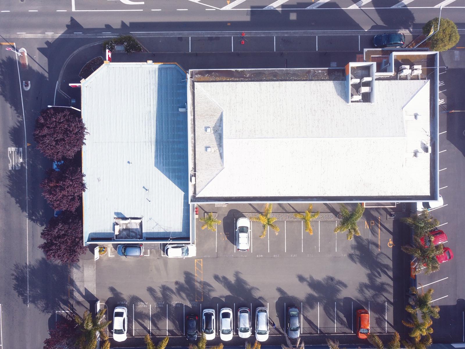 301-303 Karamu Road North, Hastings