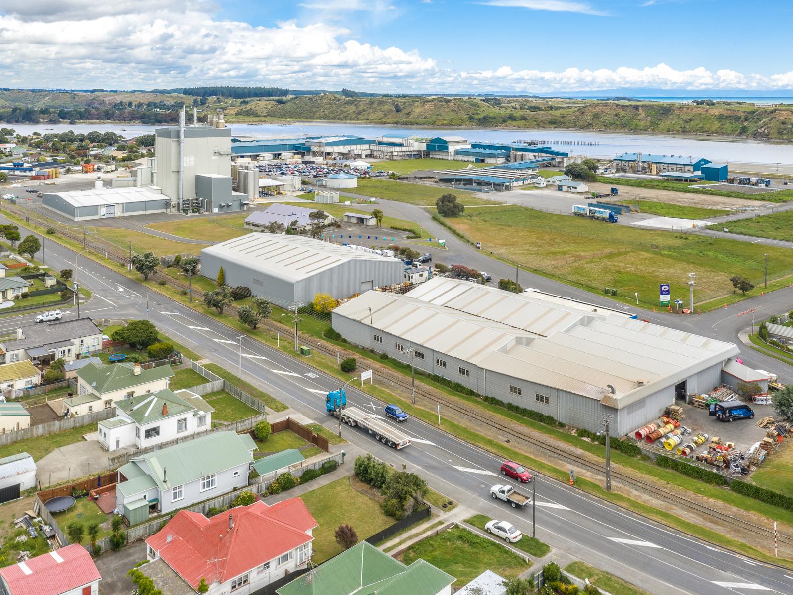 1 Imlay Place, Castlecliff