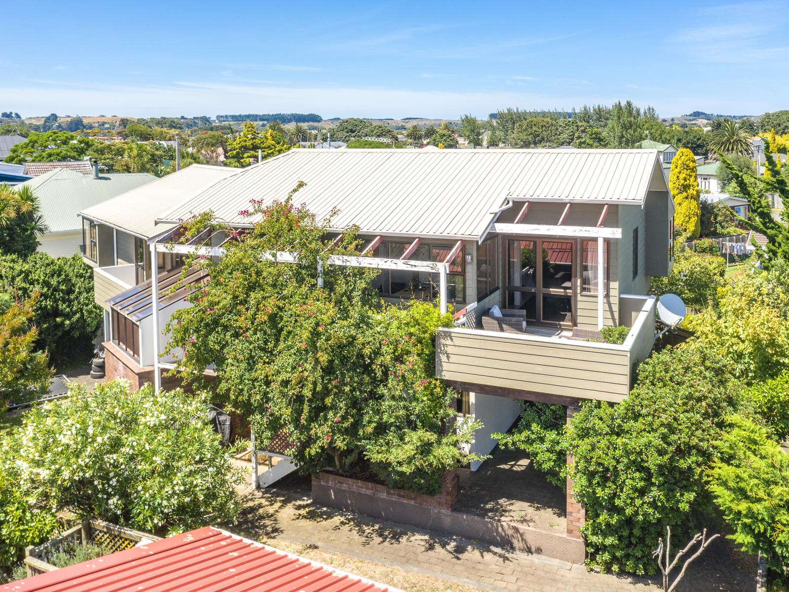 5 Grey Street, College Estate