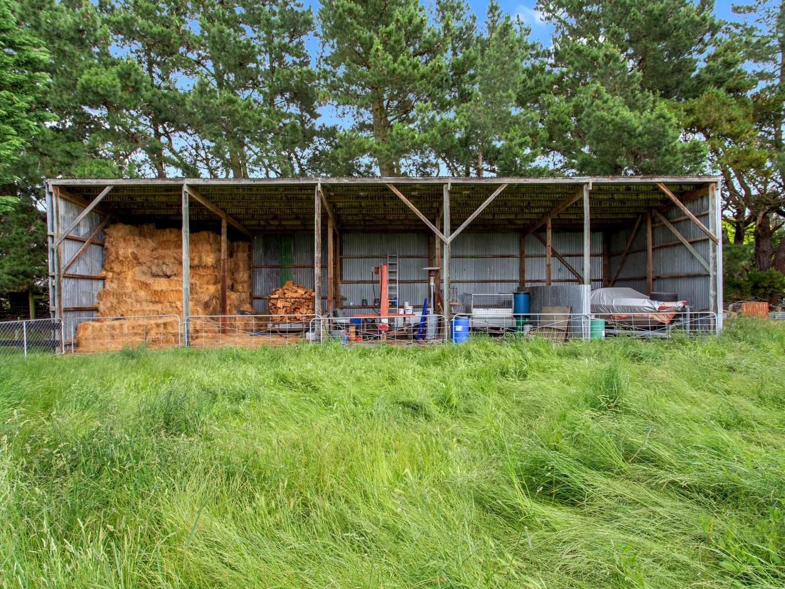 672 Depot Road, Oxford