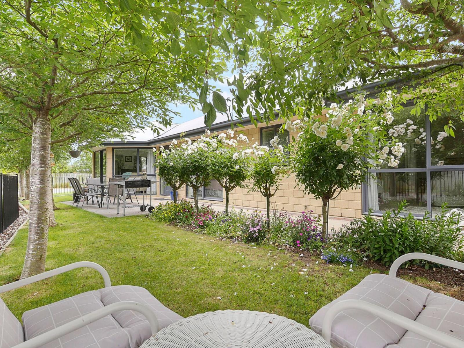 35 Chapman Street, Leeston