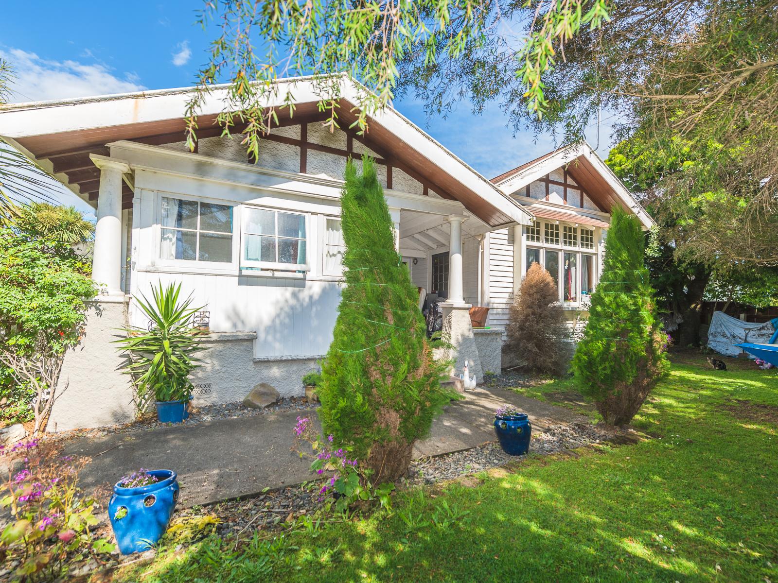 14 Balgownie Avenue, Gonville