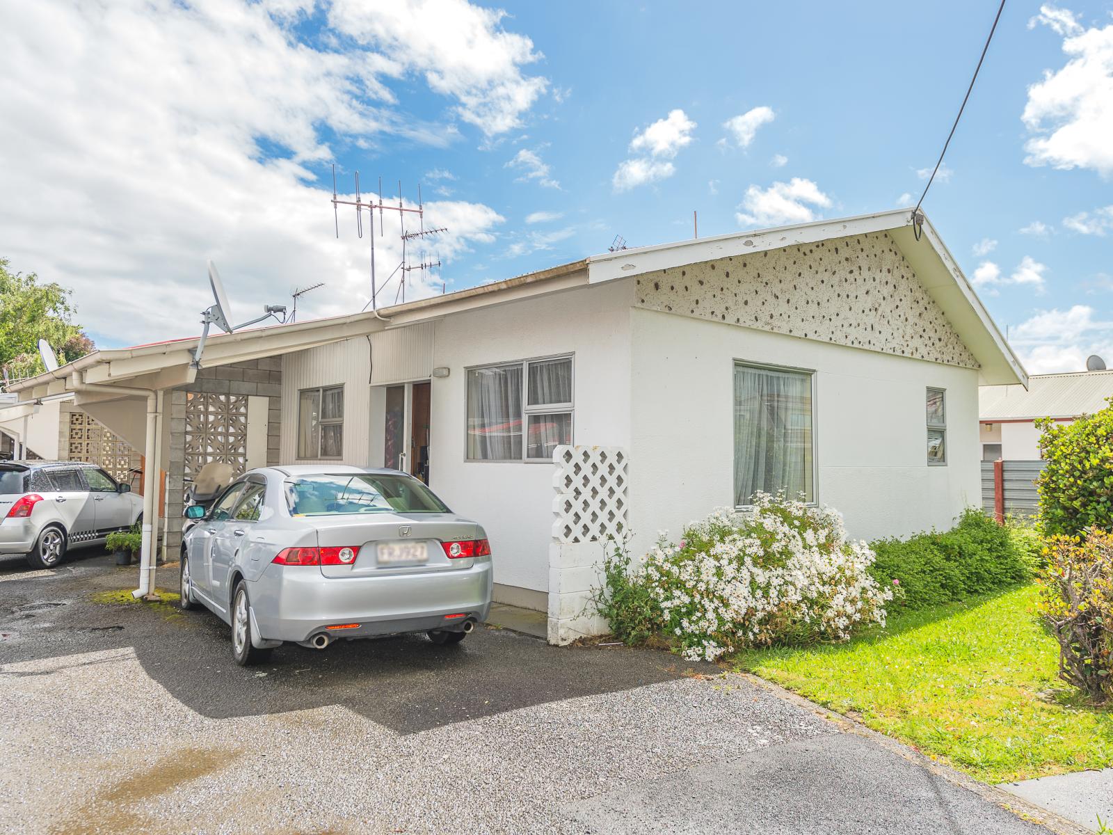 33J Harrison Street, Whanganui Central