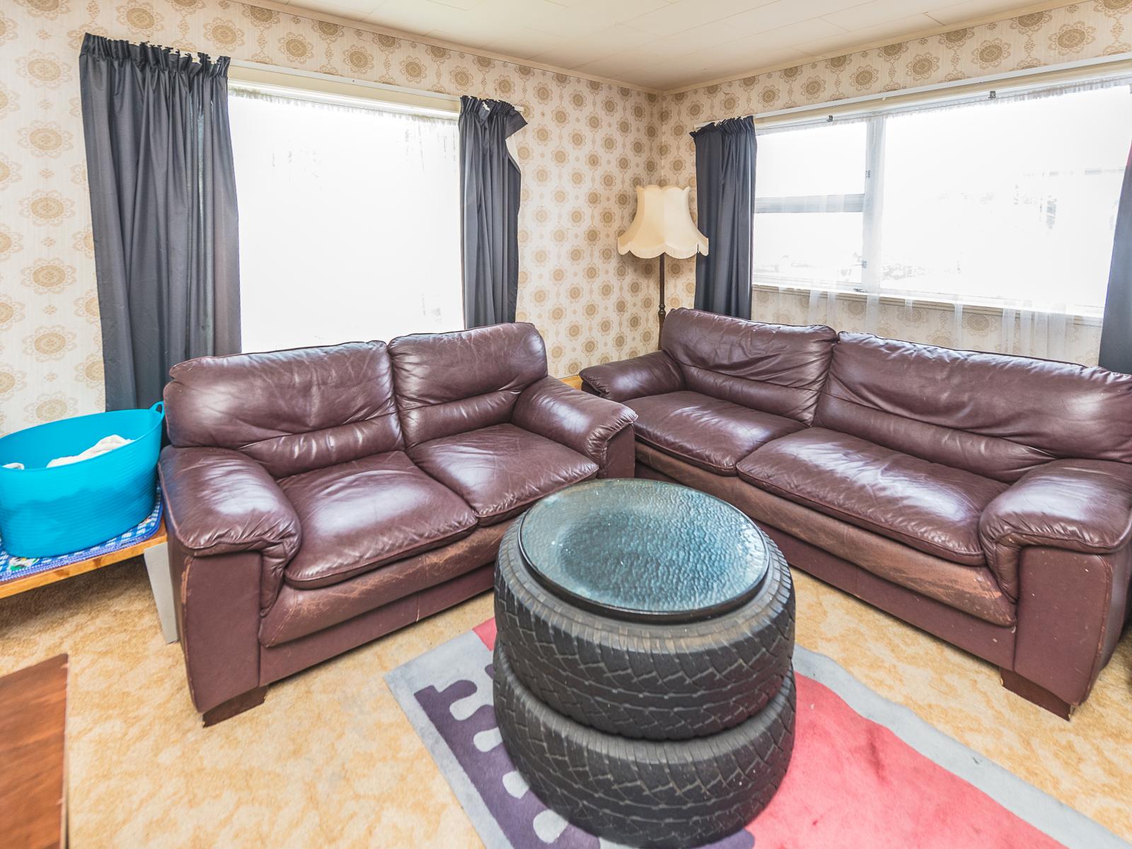 33J Harrison Street, Whanganui Central