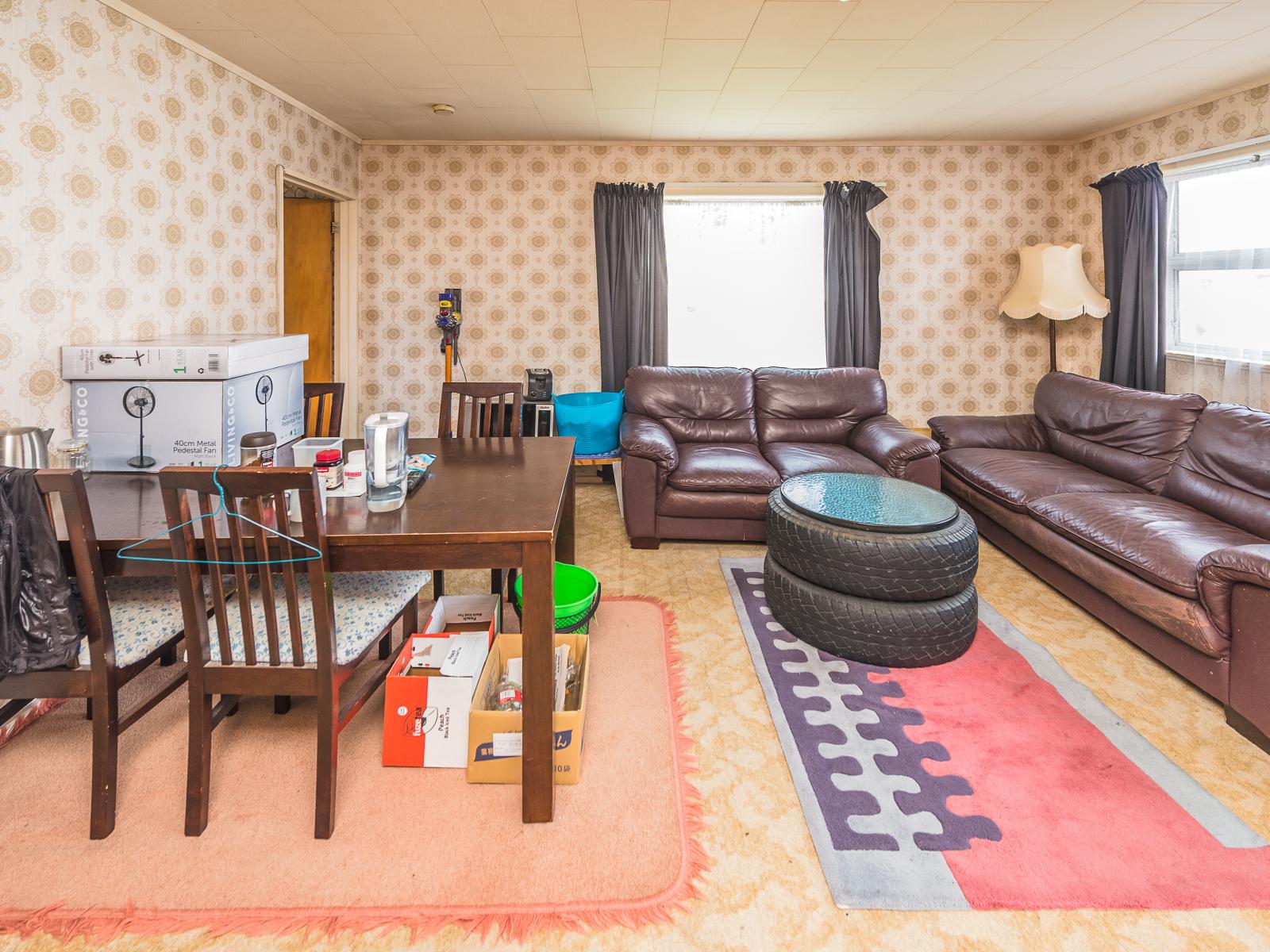 33J Harrison Street, Whanganui Central