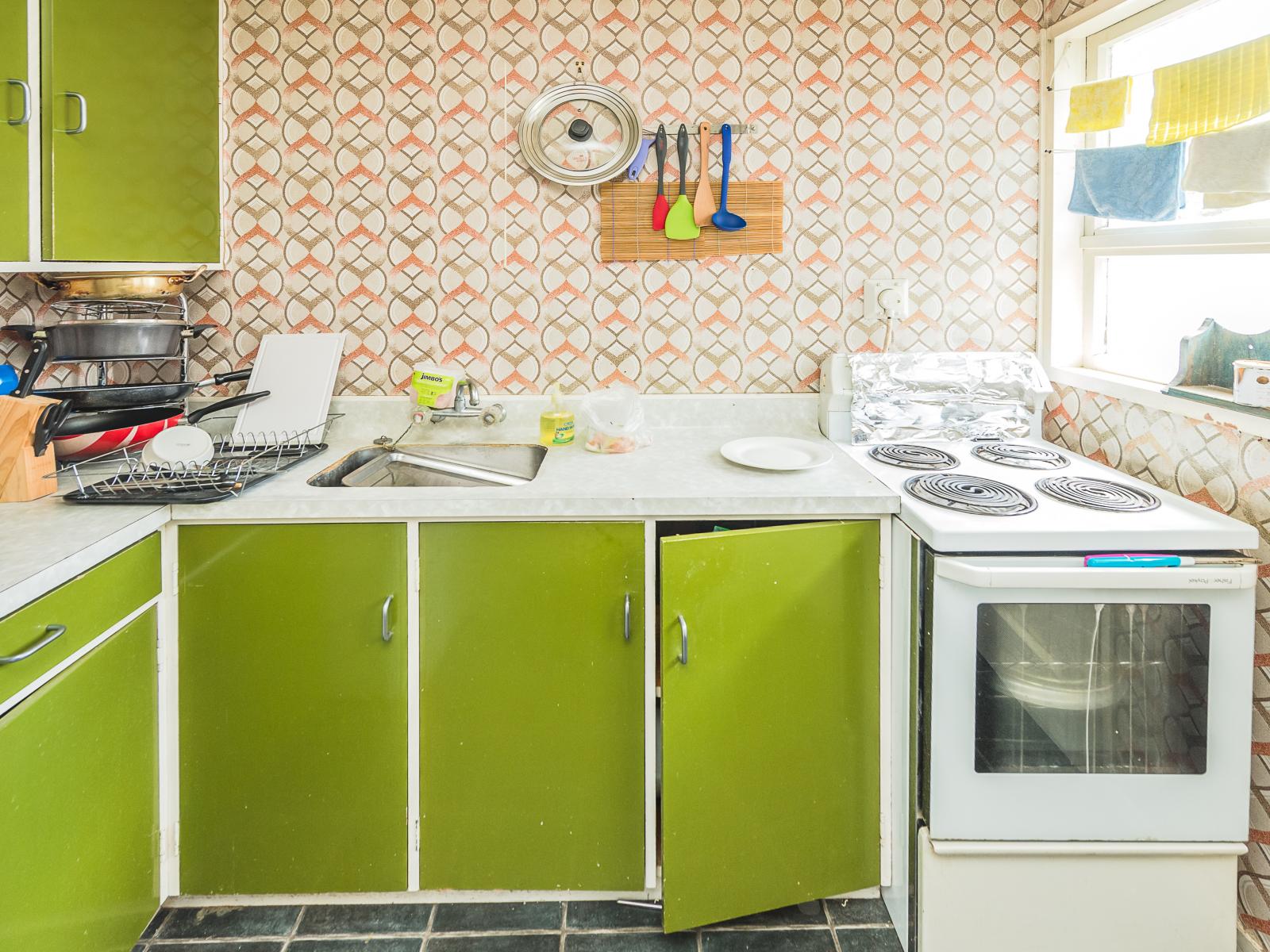 33J Harrison Street, Whanganui Central