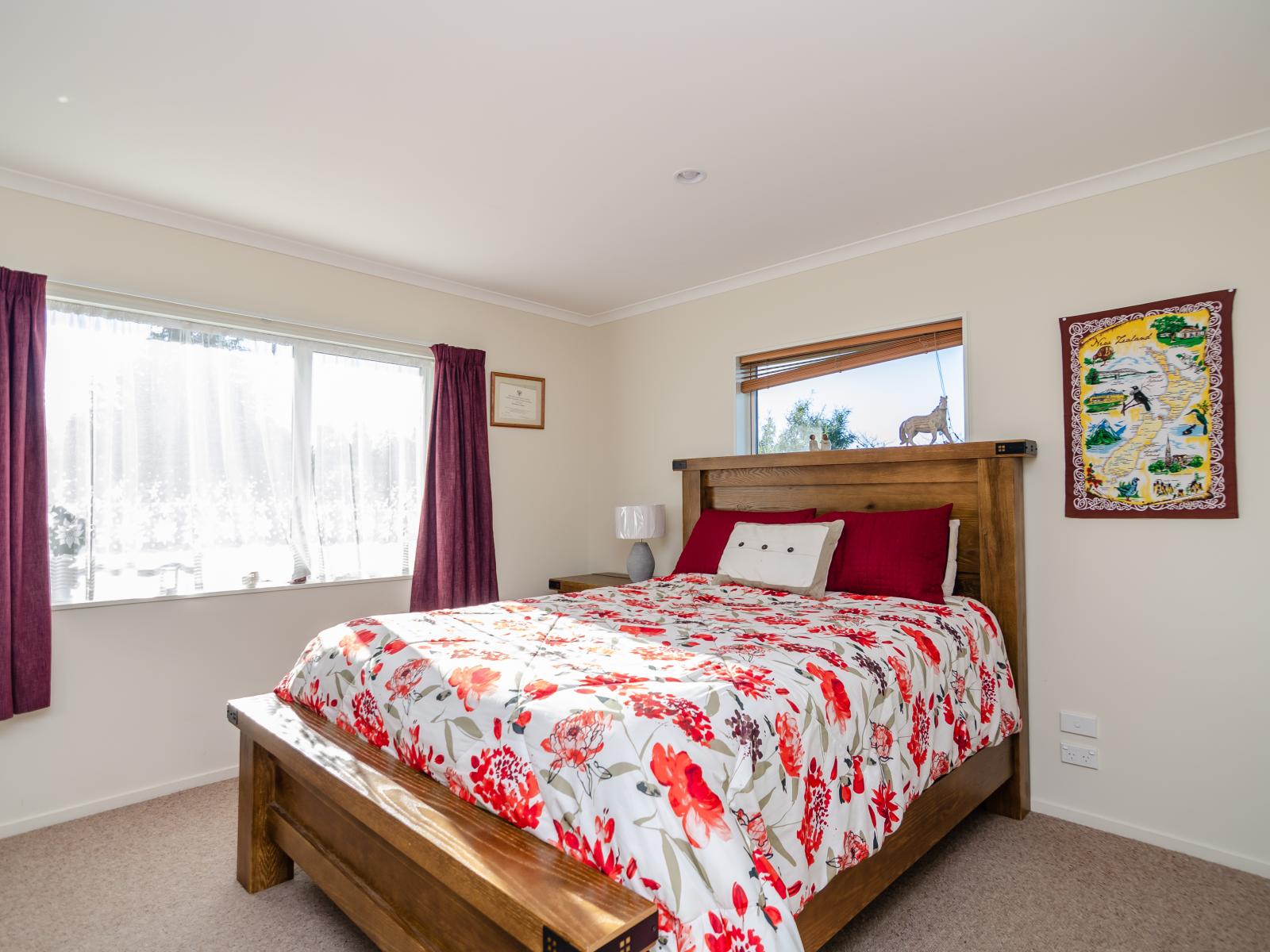 112 Parkers Road, West Taratahi