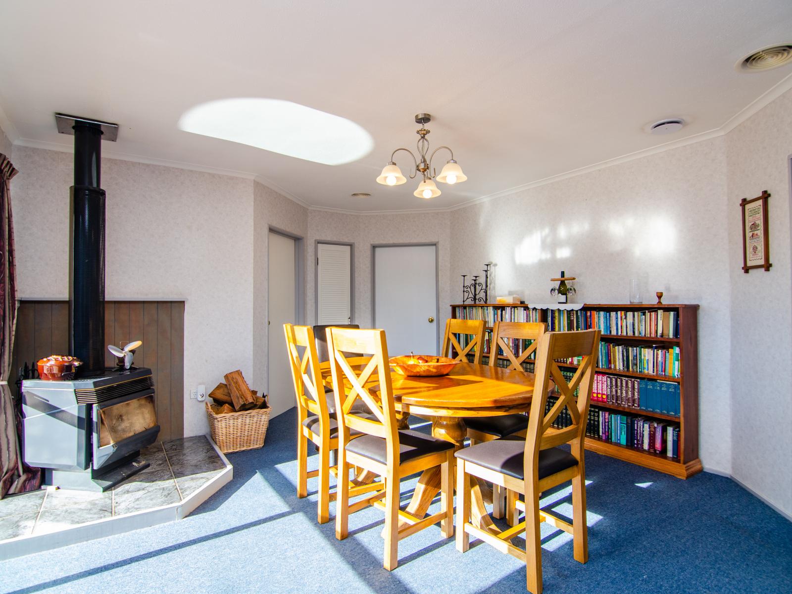 112 Parkers Road, West Taratahi