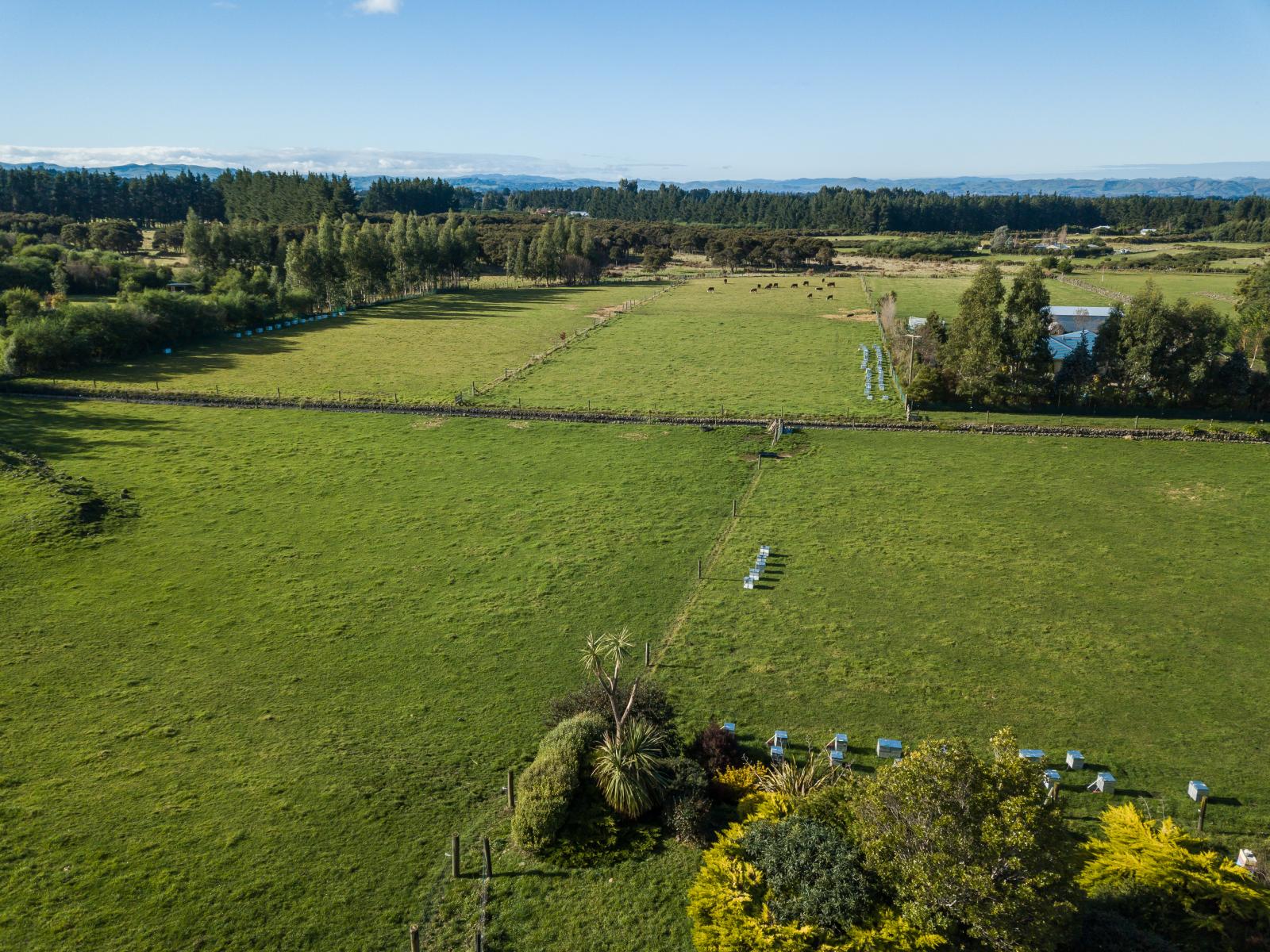 112 Parkers Road, West Taratahi