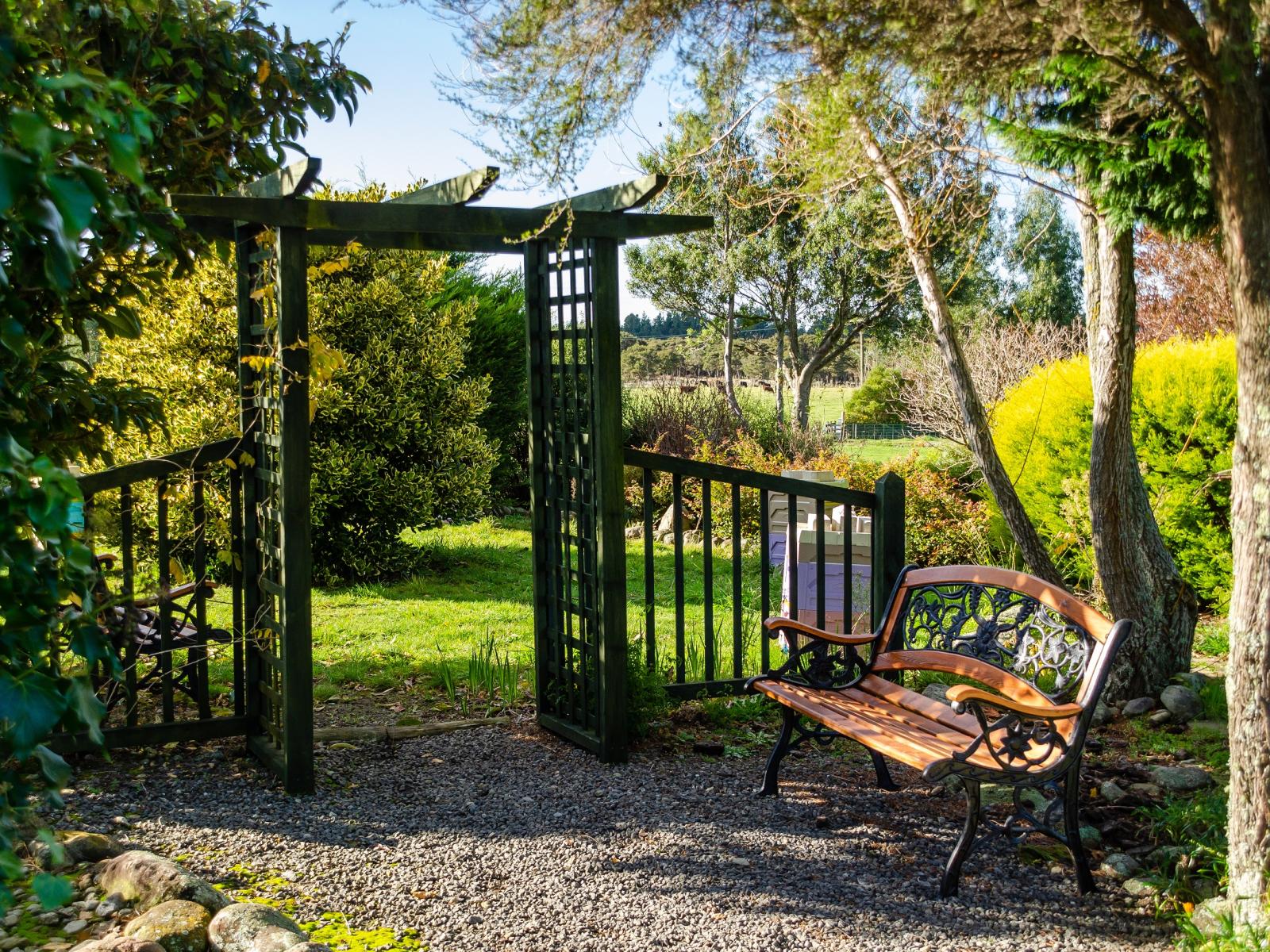 112 Parkers Road, West Taratahi