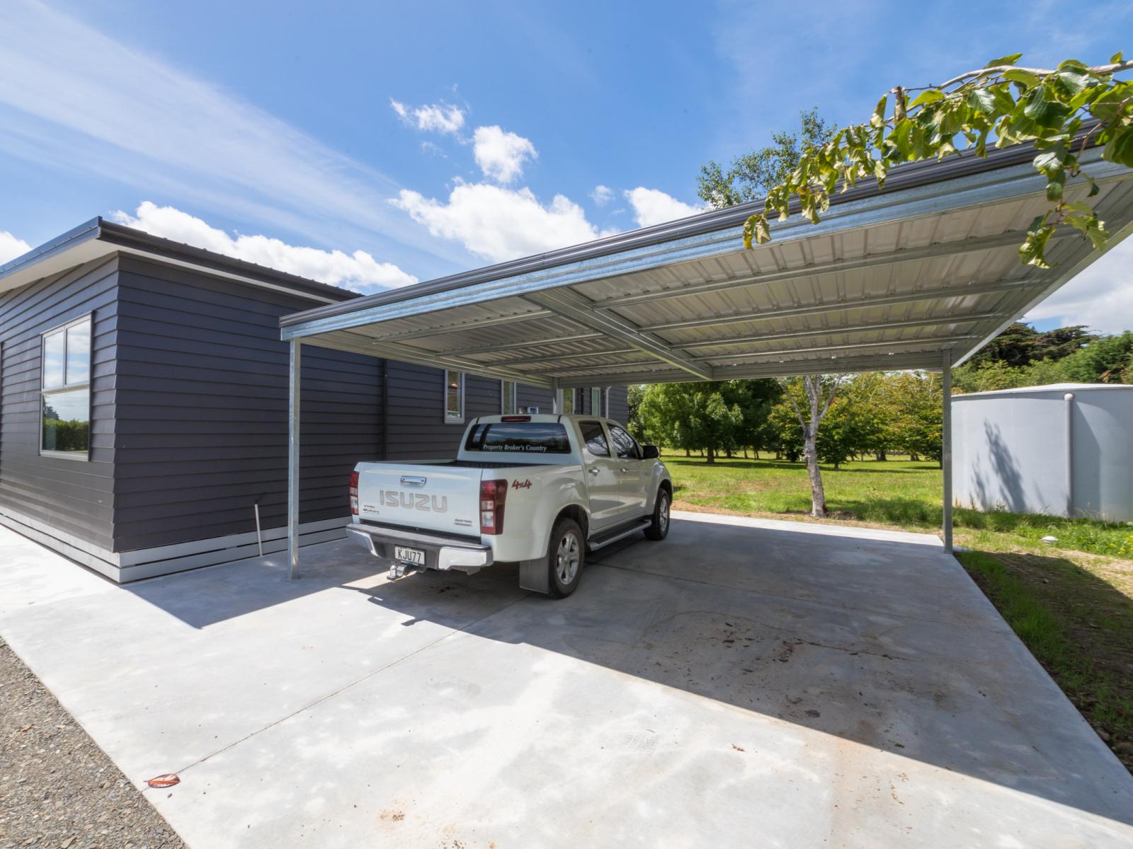 542 Kimbolton Road, Feilding