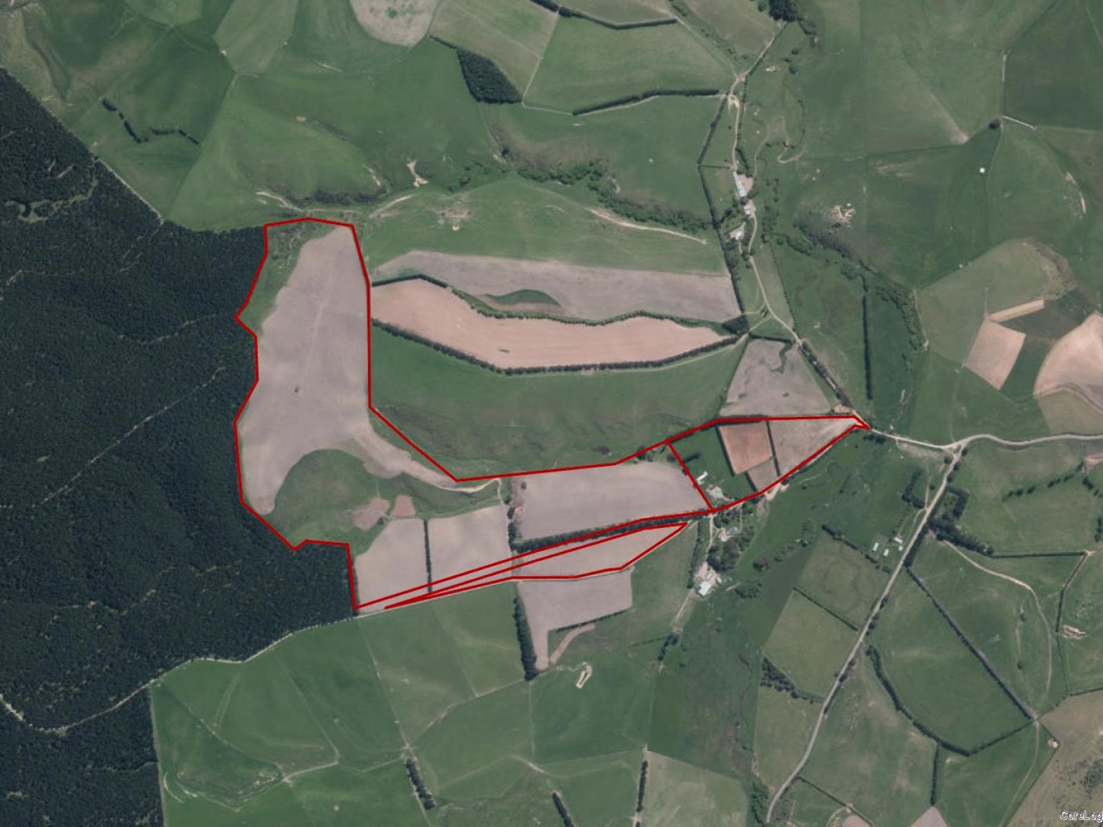 56 Rutherford Road, Fuchsia Creek