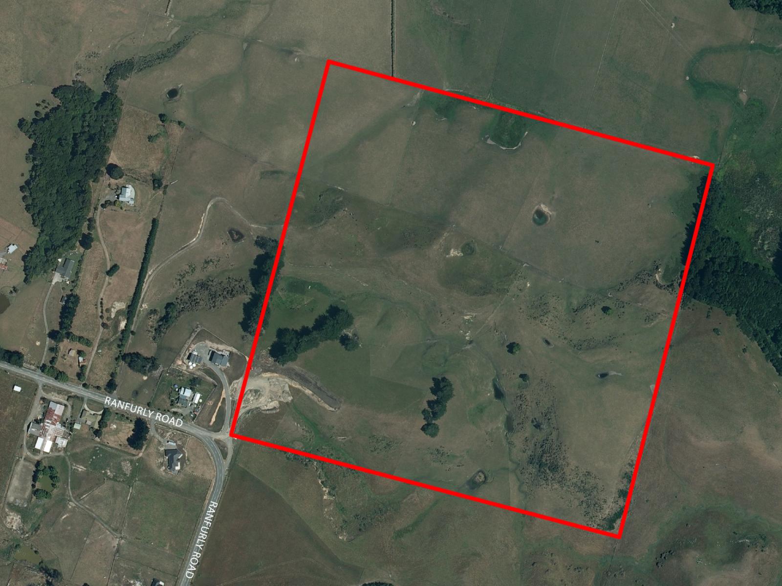 145 Ranfurly Road, Feilding