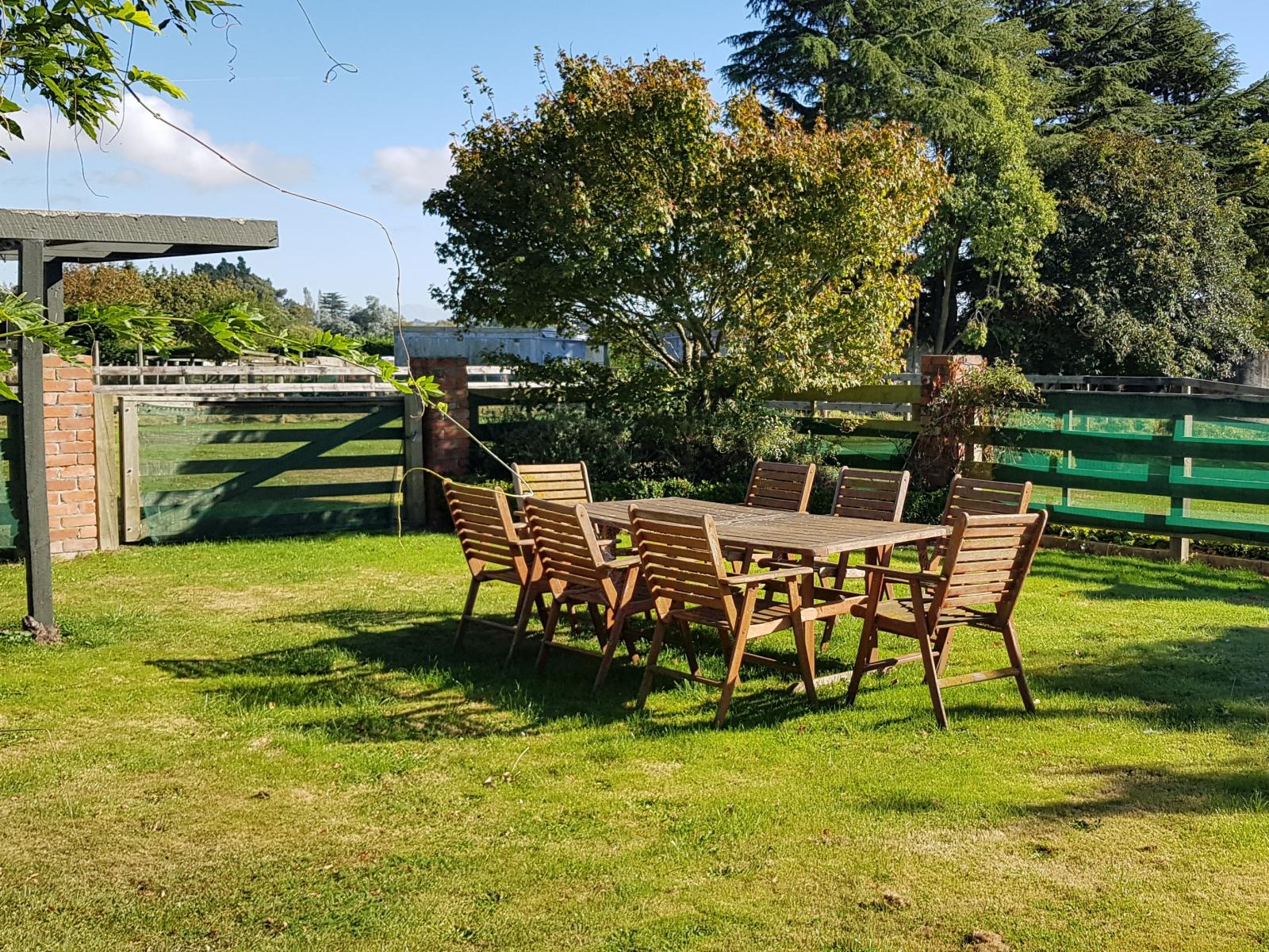 369 Gleniti Road, Hadlow