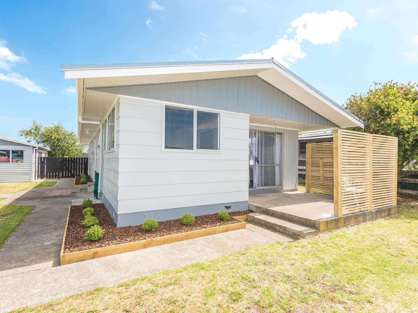 46 Tongariro Street, Castlecliff