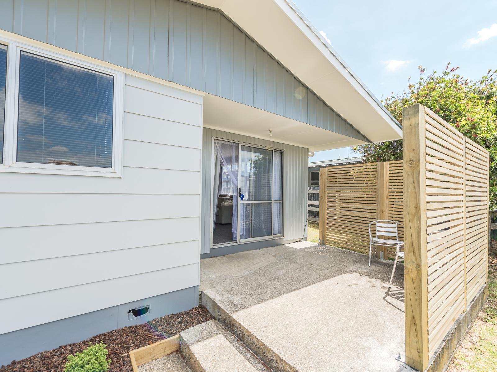 46 Tongariro Street, Castlecliff