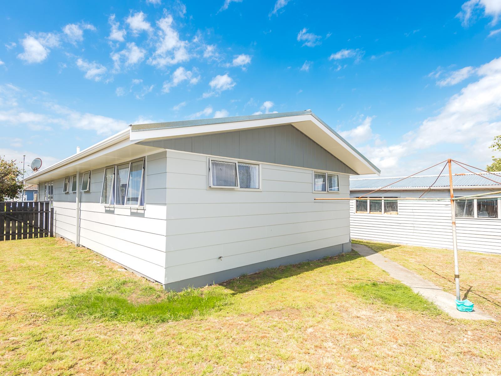 46 Tongariro Street, Castlecliff