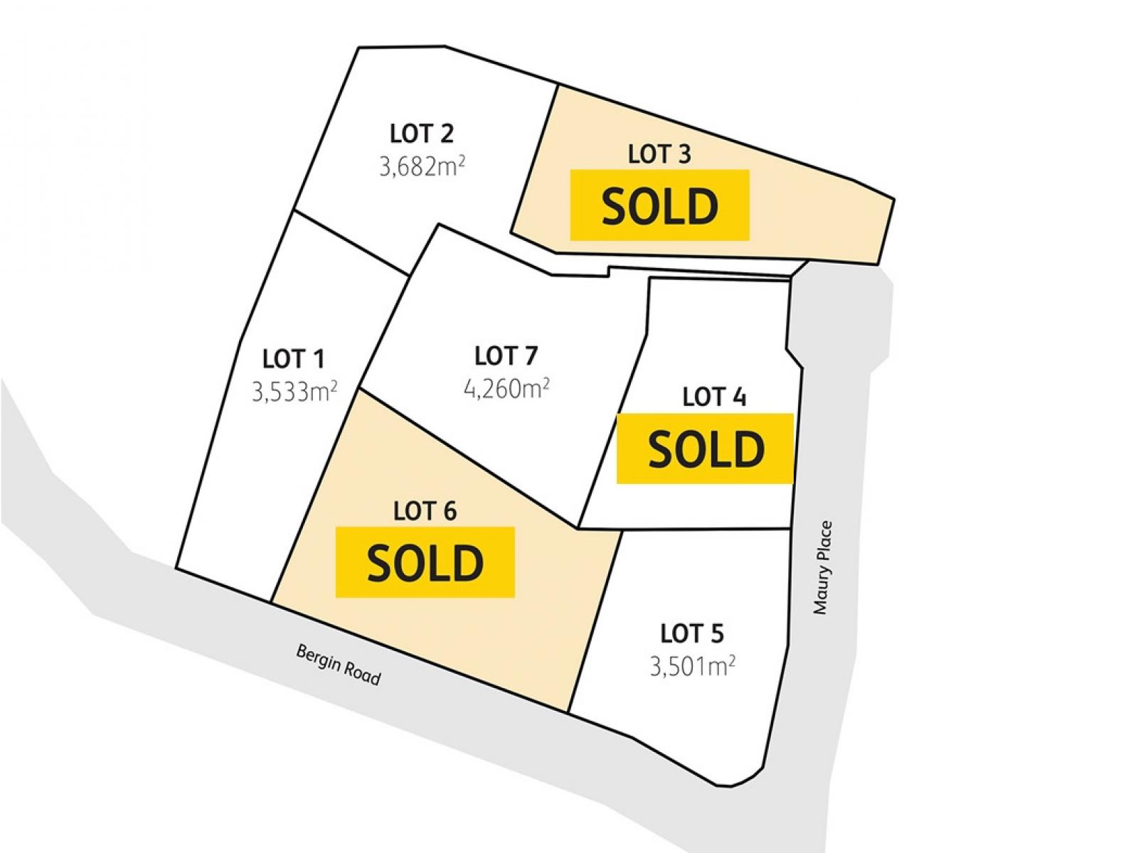 15A Maury Place, Foxton
