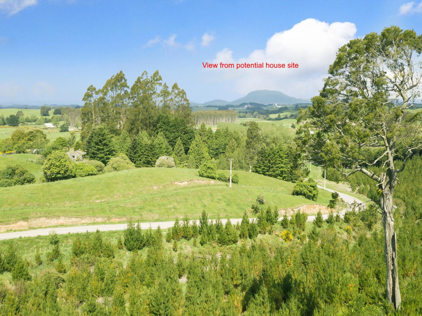 67 Tangye Road, Oruanui