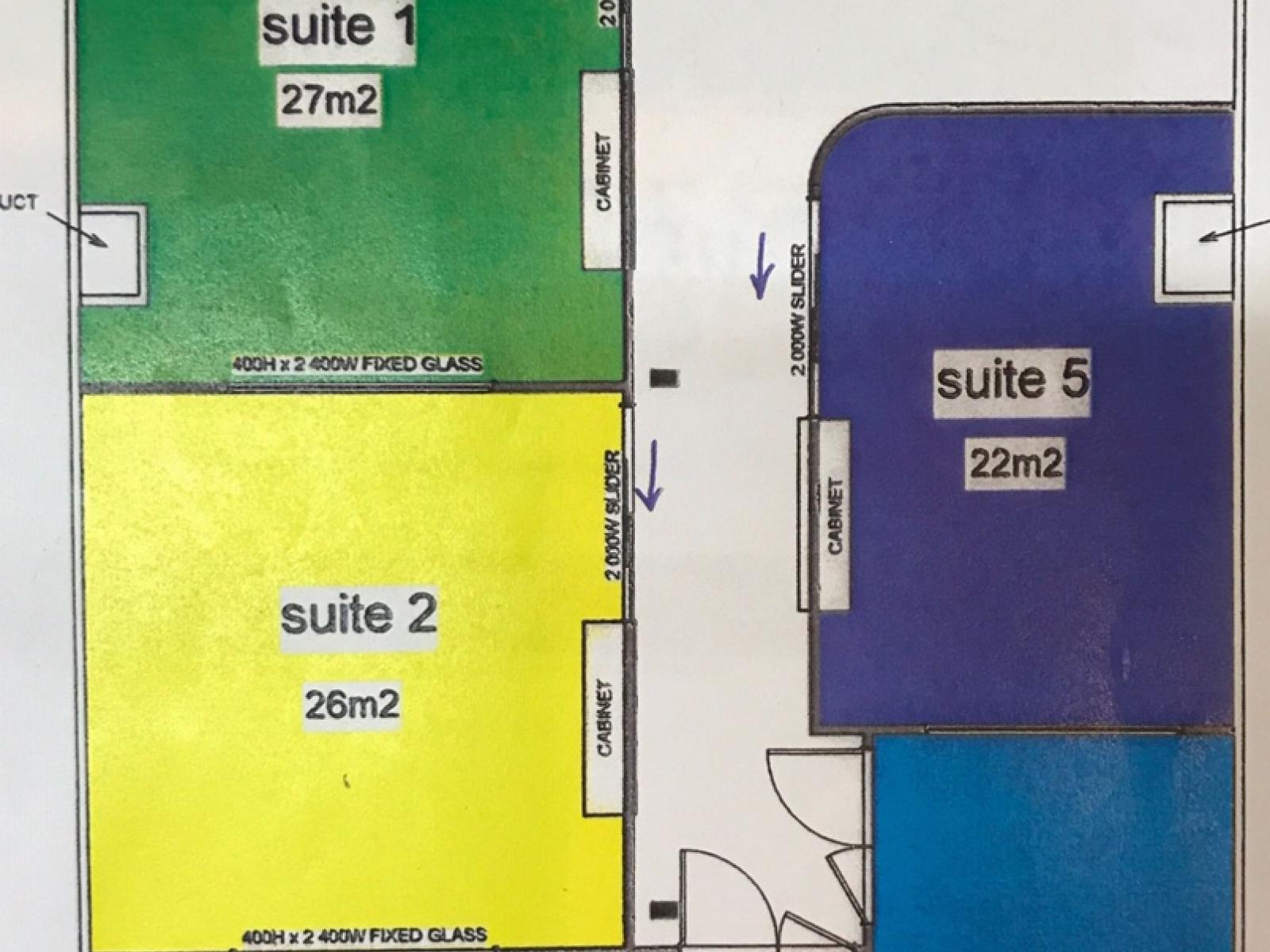 Unit 205 Shed 5, 1 Lever Street, Ahuriri