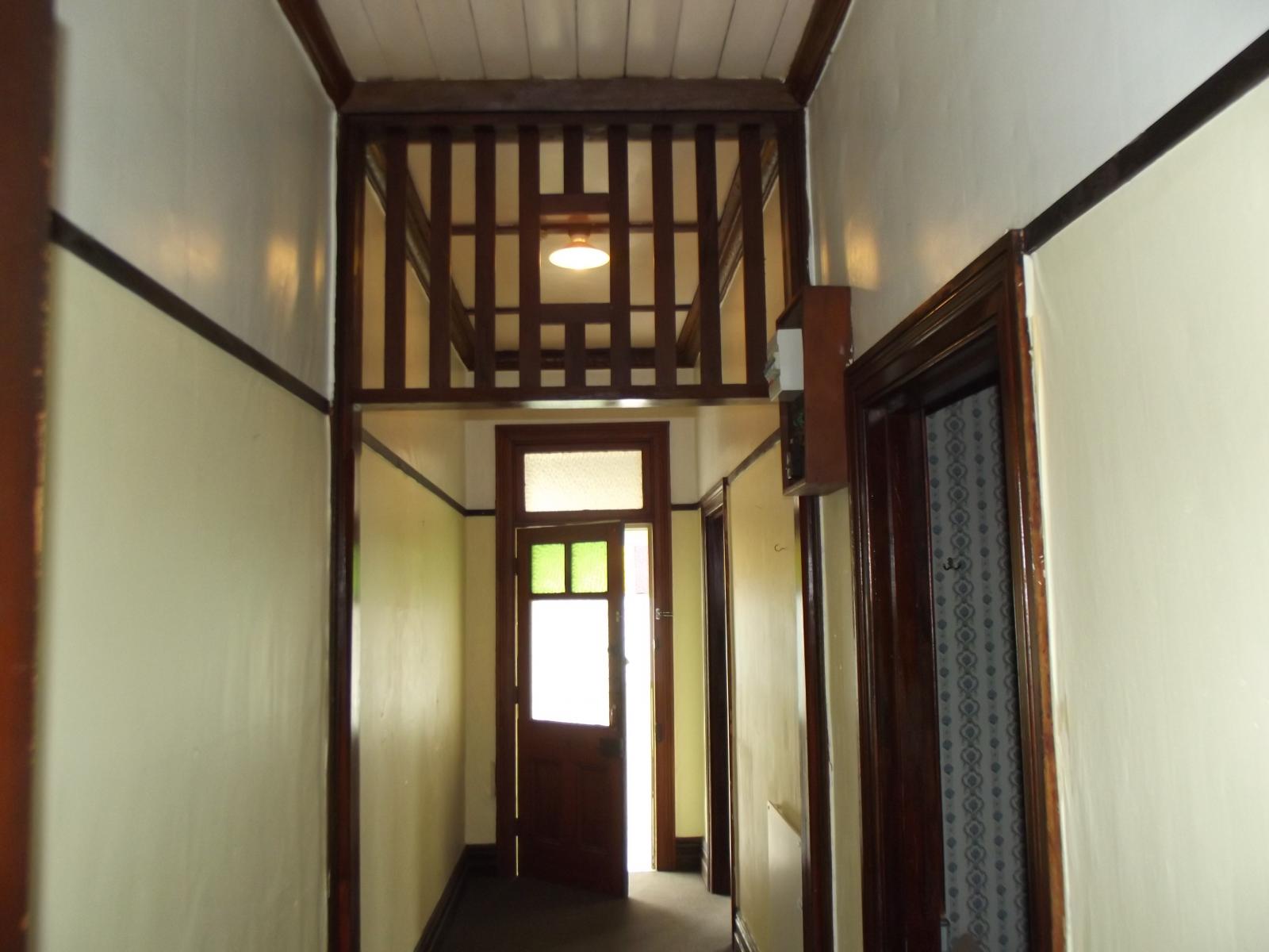 3 Latham Street, Napier South