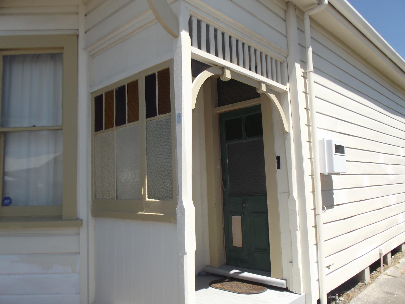 3 Latham Street, Napier South