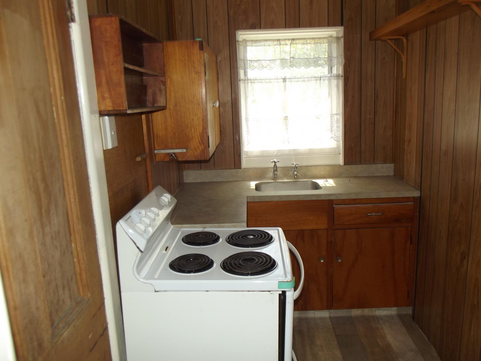 3 Latham Street, Napier South